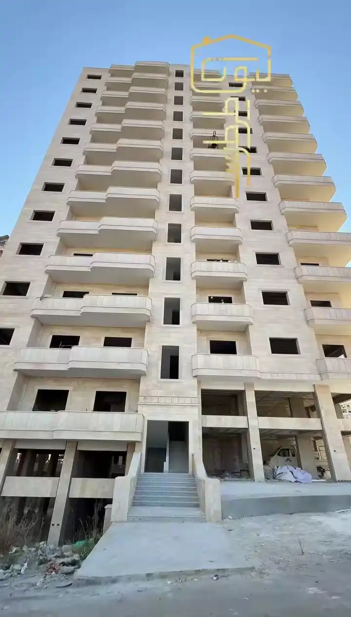 syria house property sale apartment shell core tartus vv ni image