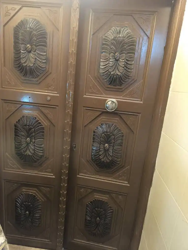 syria house property sale apartment ready to move lattakia ab do image