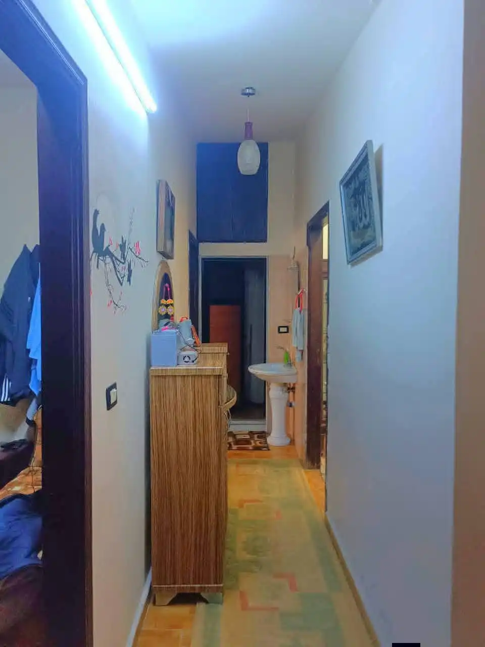 syria house property sale apartment ready to move lattakia ra lf image