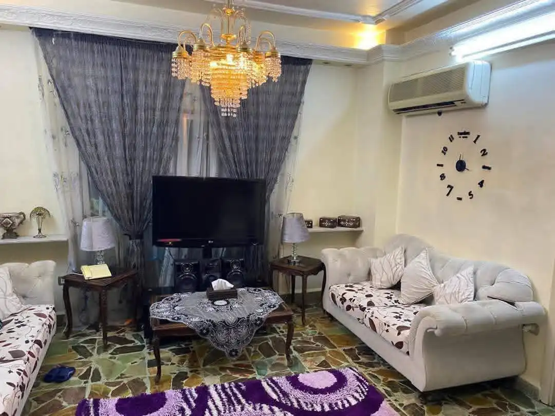 syria house property sale apartment ready to move damascus tv ut image