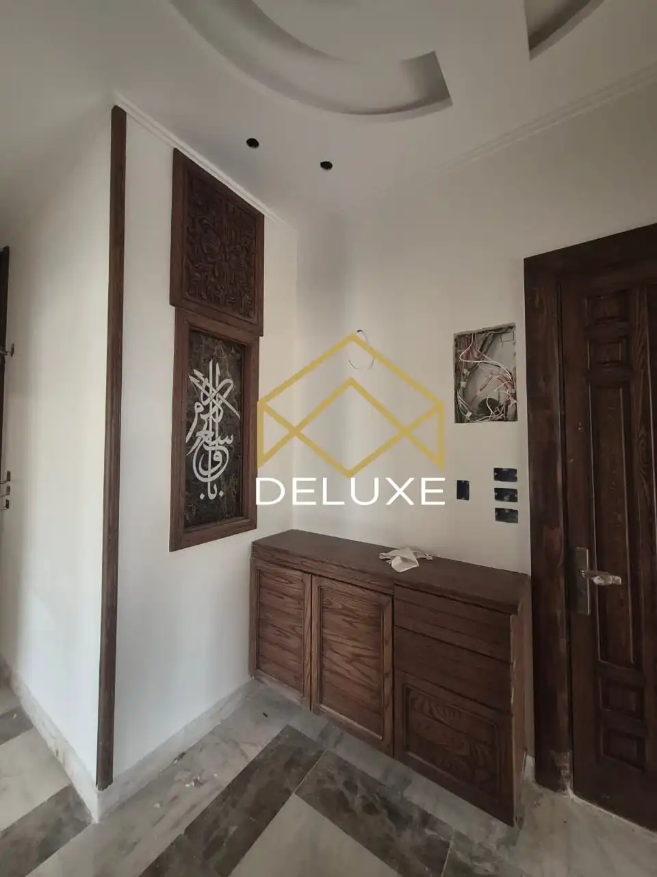 syria house property sale apartment ready to move aleppo rr cl image