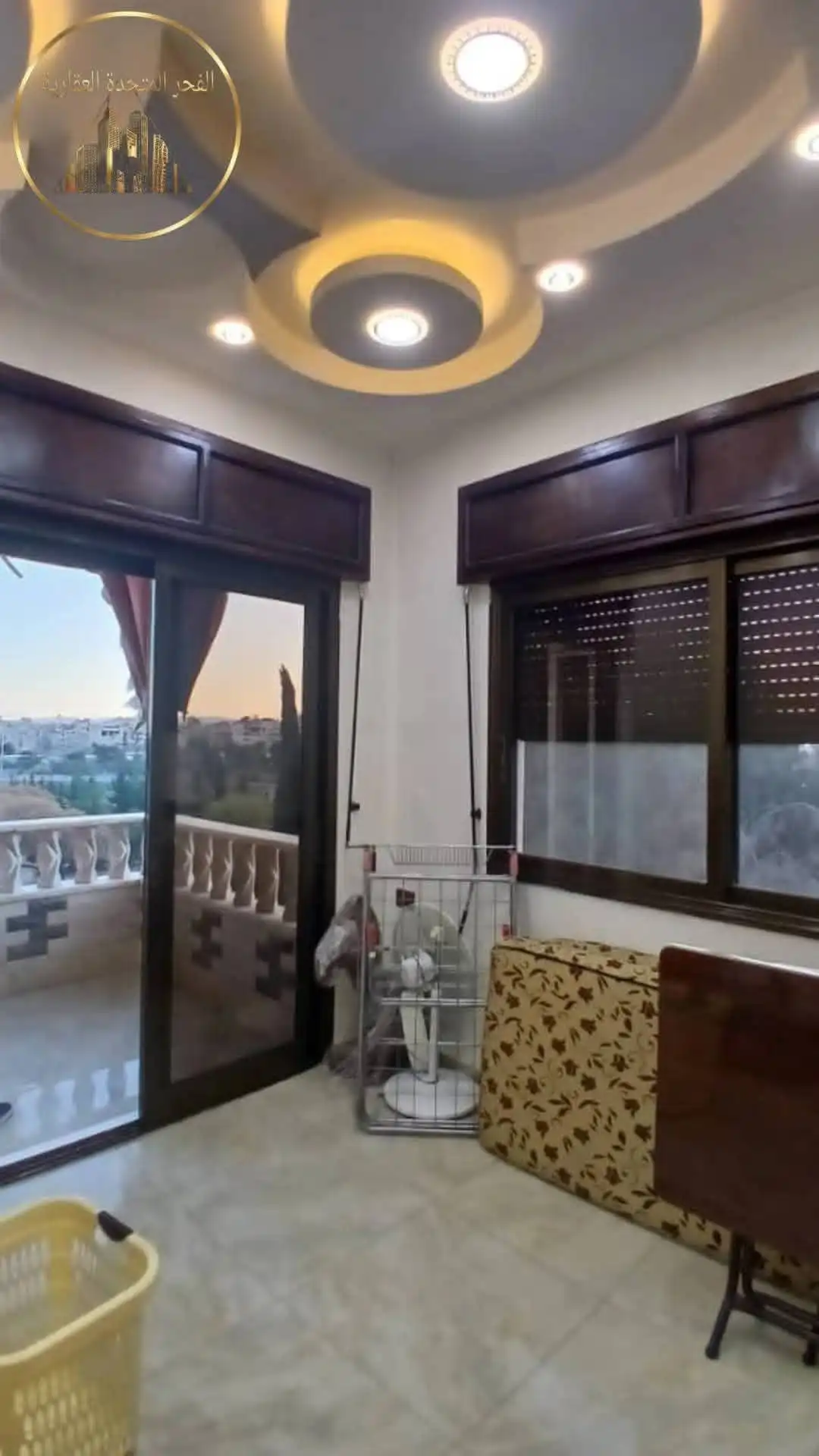 syria house property sale apartment ready to move damascus of ga image