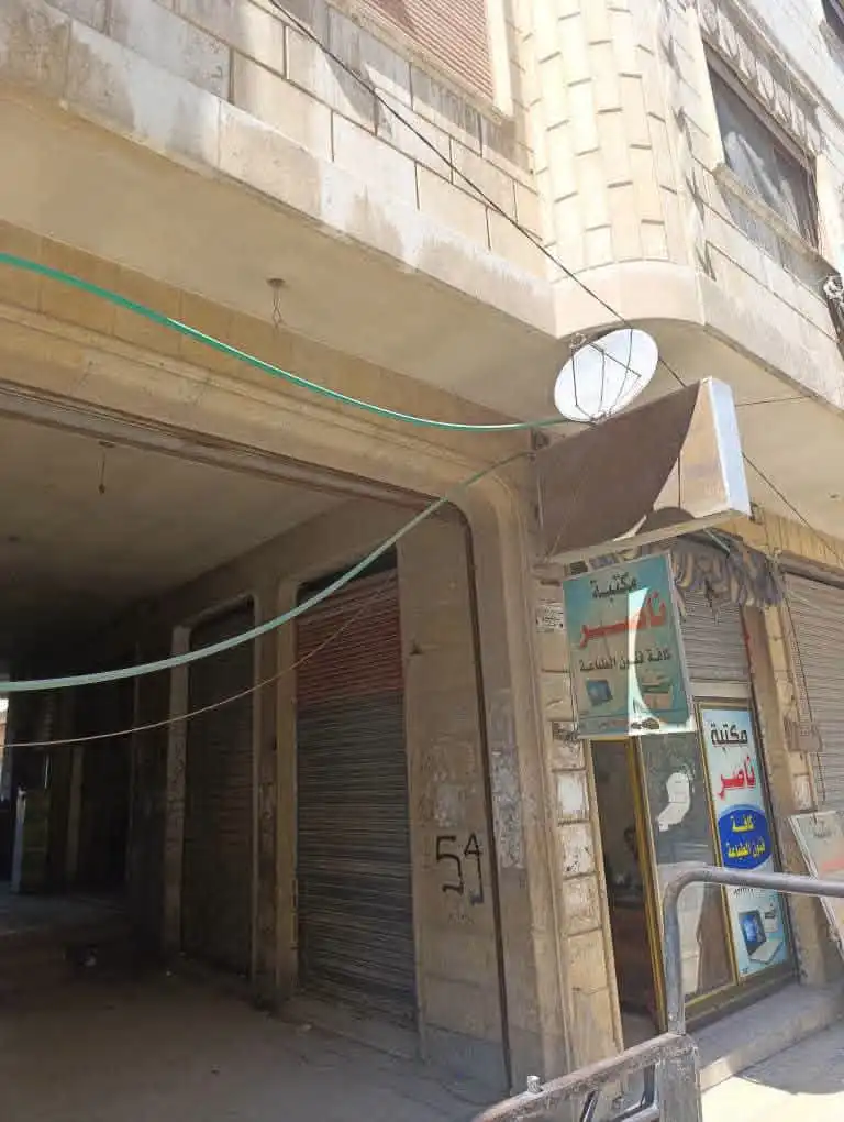 syria house property sale commercial ready to move al hasakah ok vf image