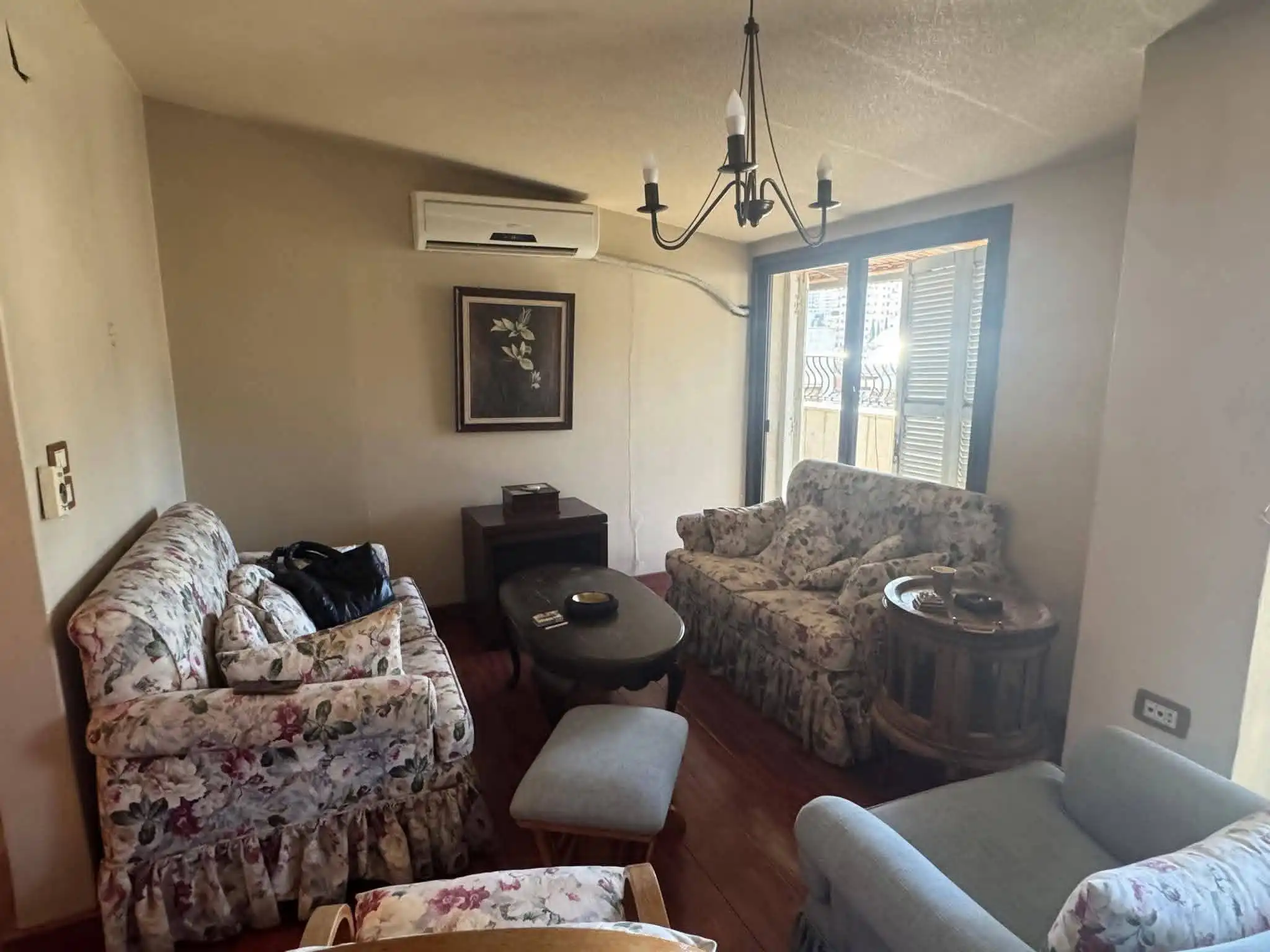 syria house property rent apartment ready to move rif dimashq qv un image