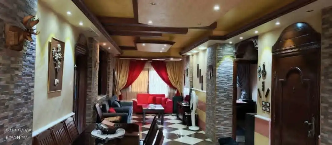 syria house property sale apartment ready to move lattakia hz kf image