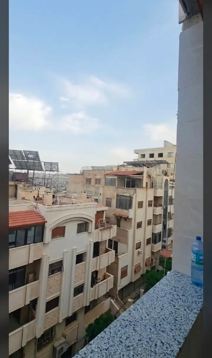 syria house property sale apartment ready to move rif dimashq no xo image