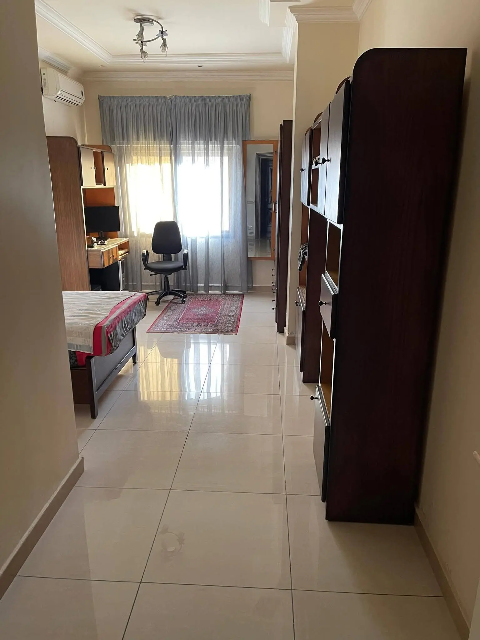 syria house property sale ready to move damascus da image