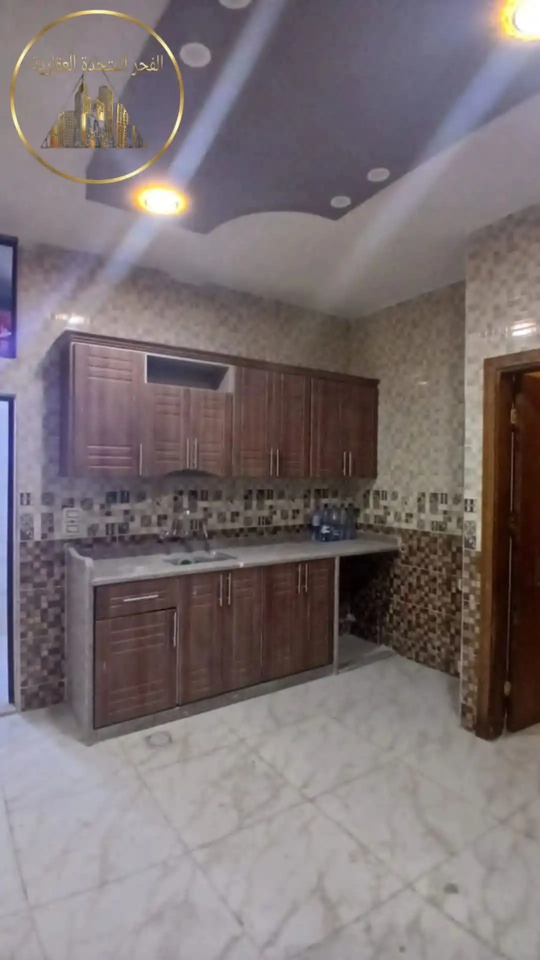 syria house property sale apartment ready to move damascus ew lq image