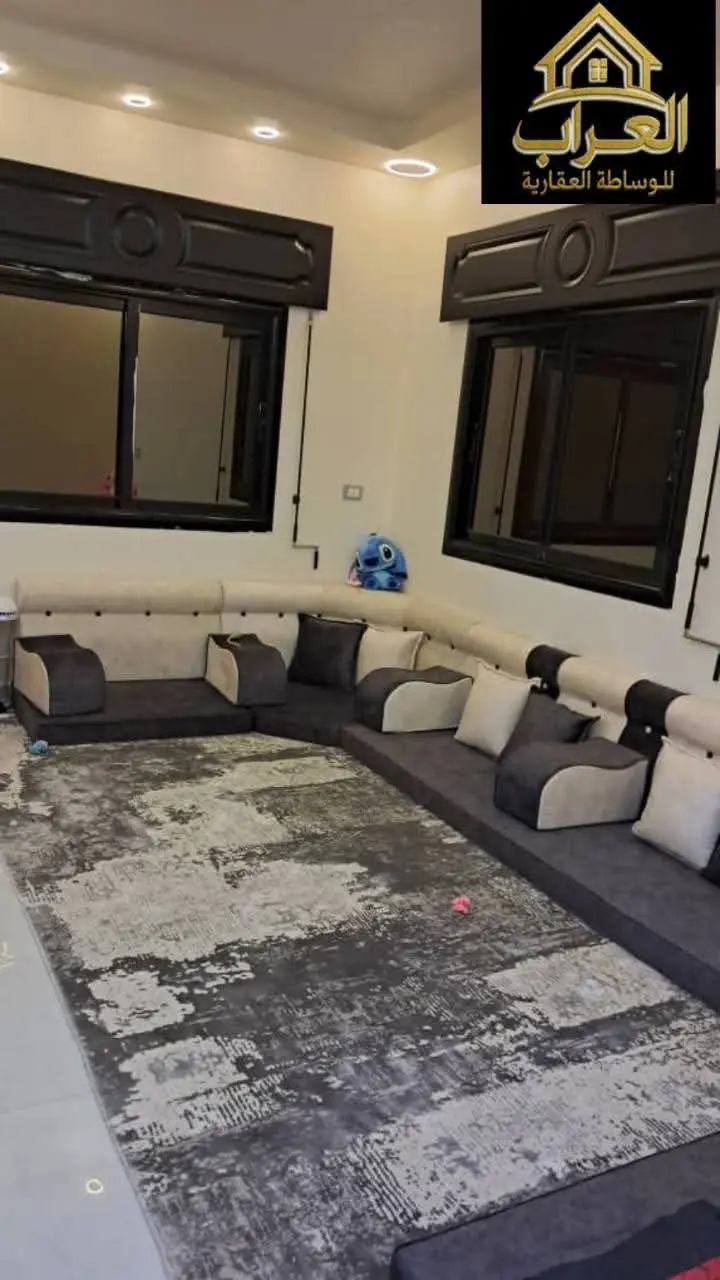 syria house property sale ready to move homs vk image