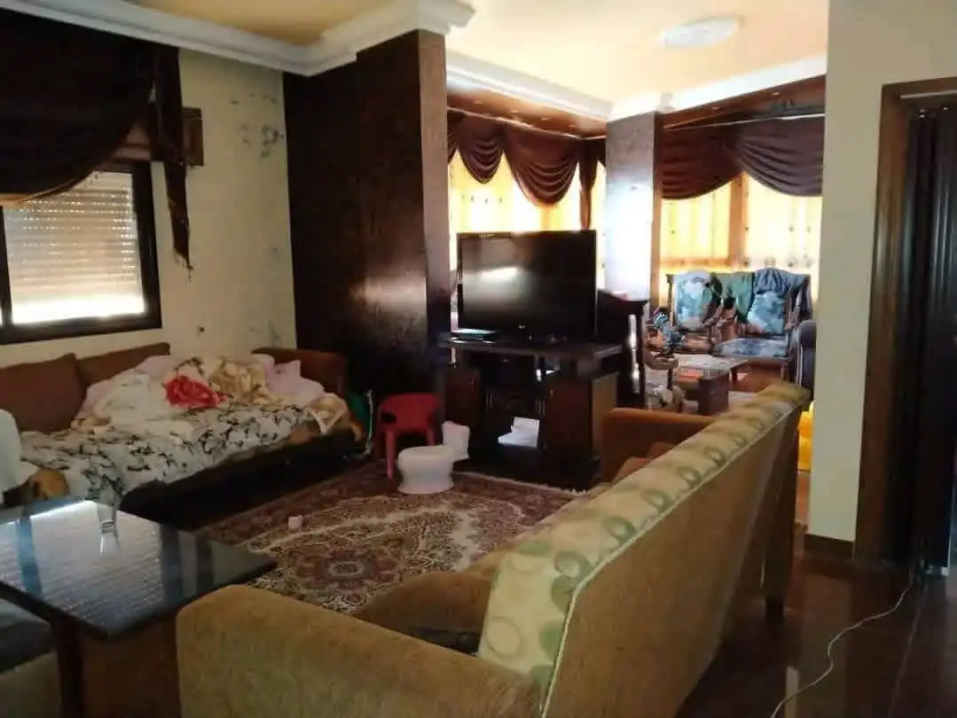 syria house property sale apartment ready to move lattakia hp fe image