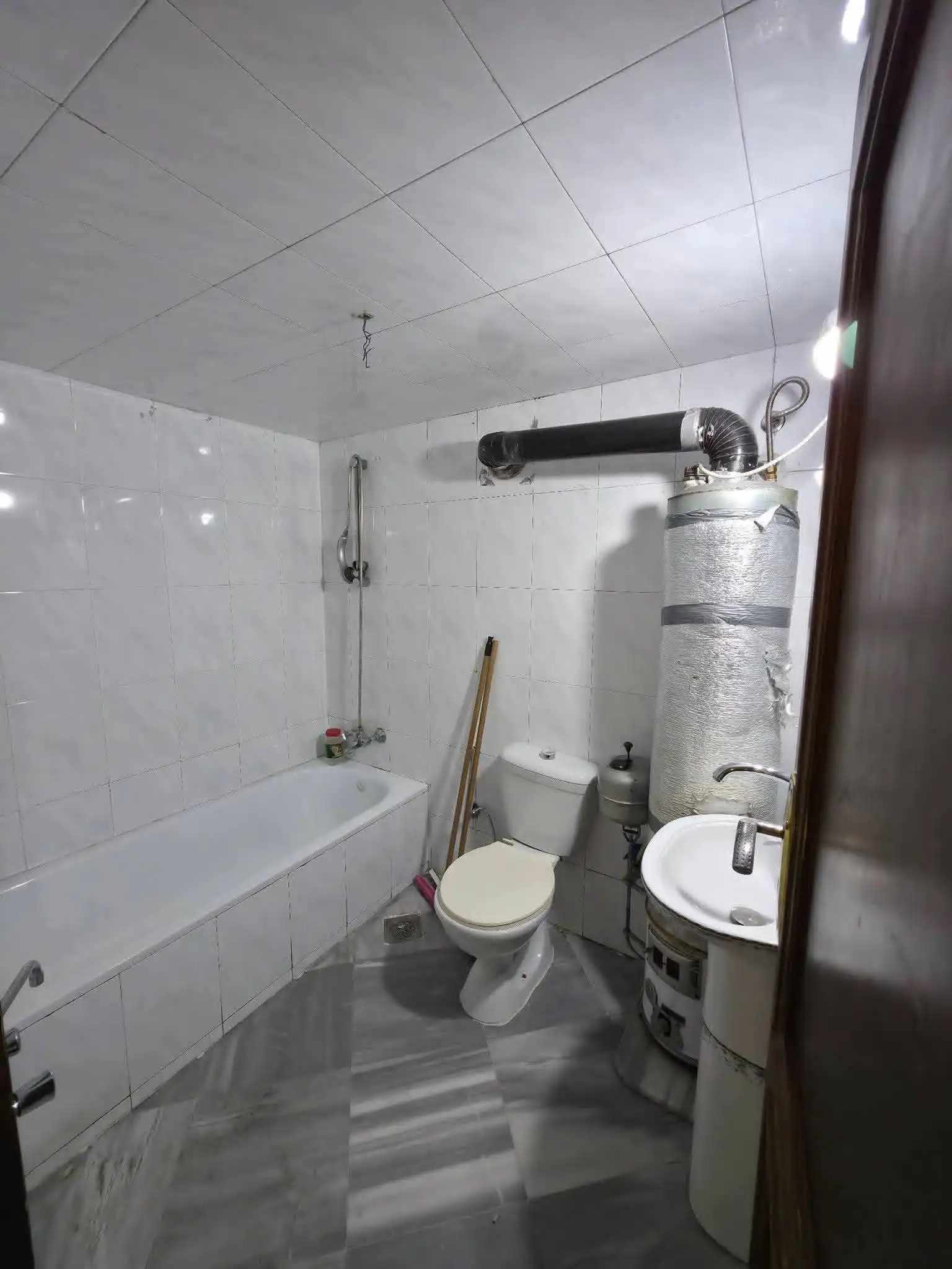 syria house property rent apartment ready to move aleppo eb so image