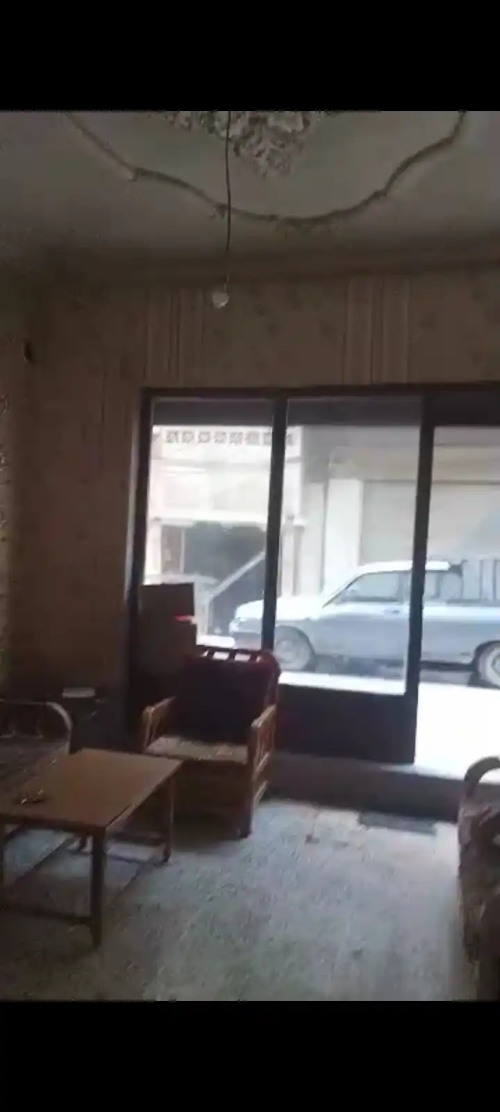 syria house property sale apartment ready to move homs vr es image