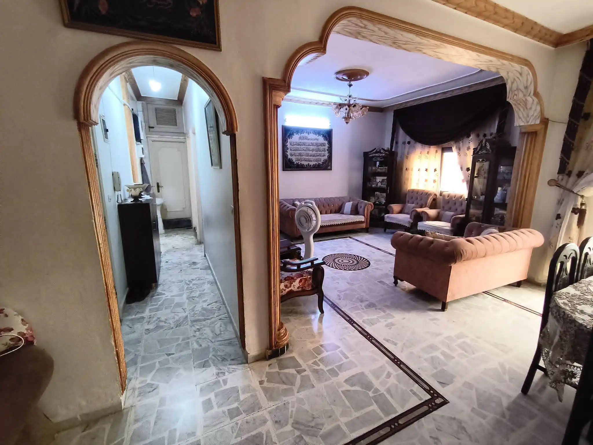 syria house property sale apartment ready to move tartus nx qw image