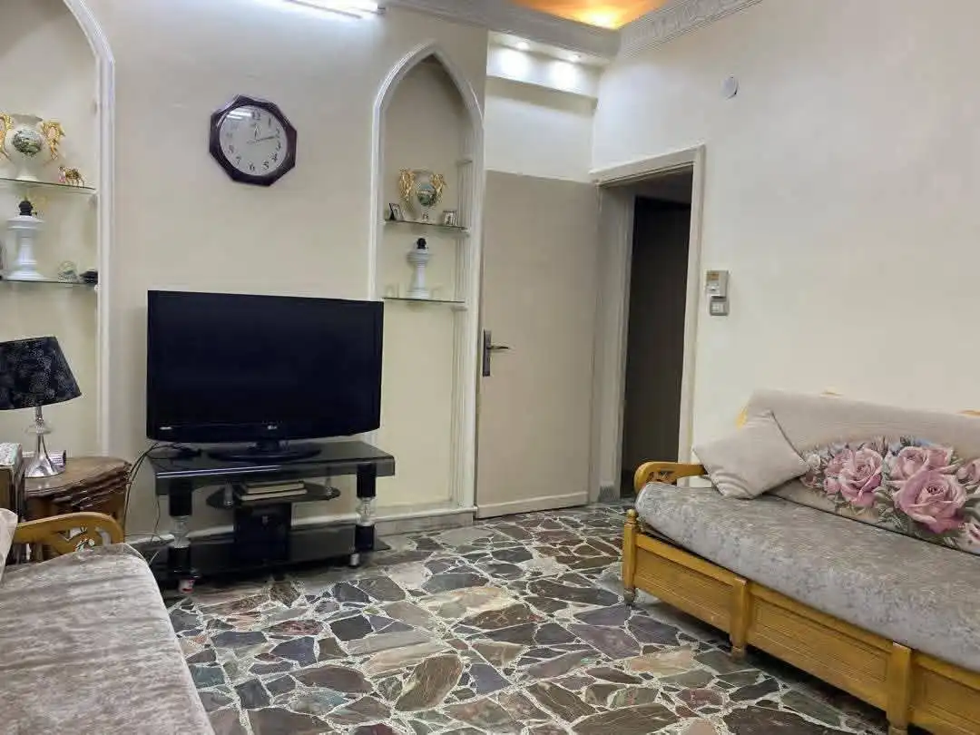 syria house property sale apartment ready to move damascus tv ut card image