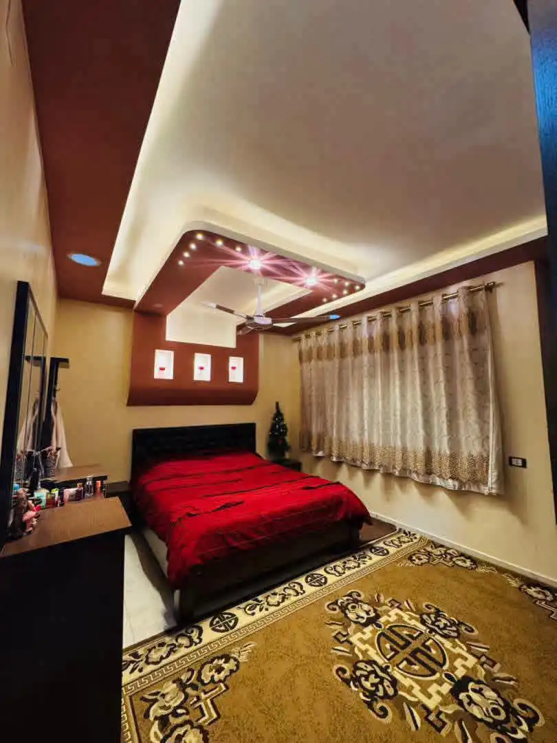 syria house property sale apartment ready to move al hasakah kz yu image