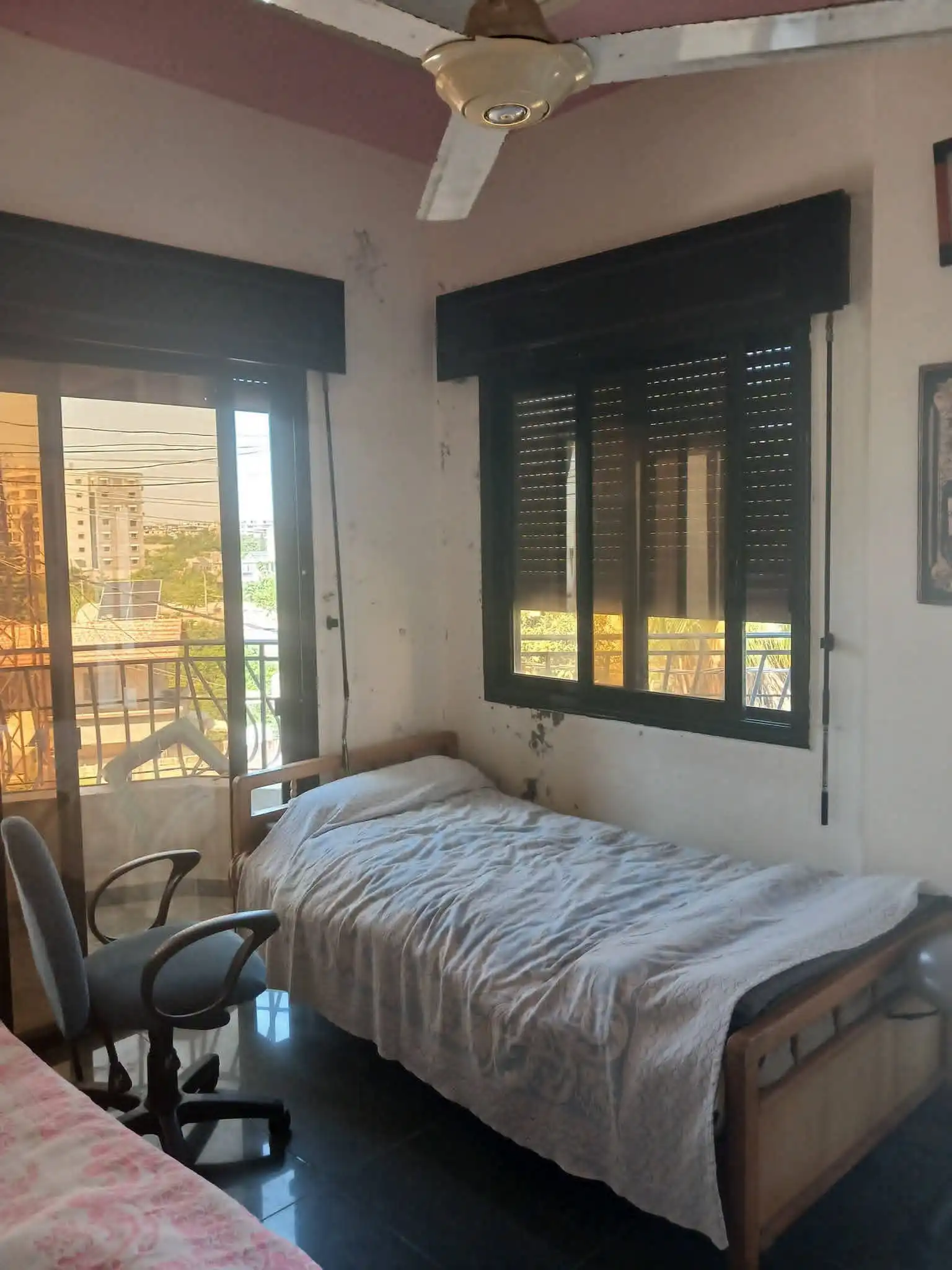 syria house property rent apartment ready to move lattakia fv tm image