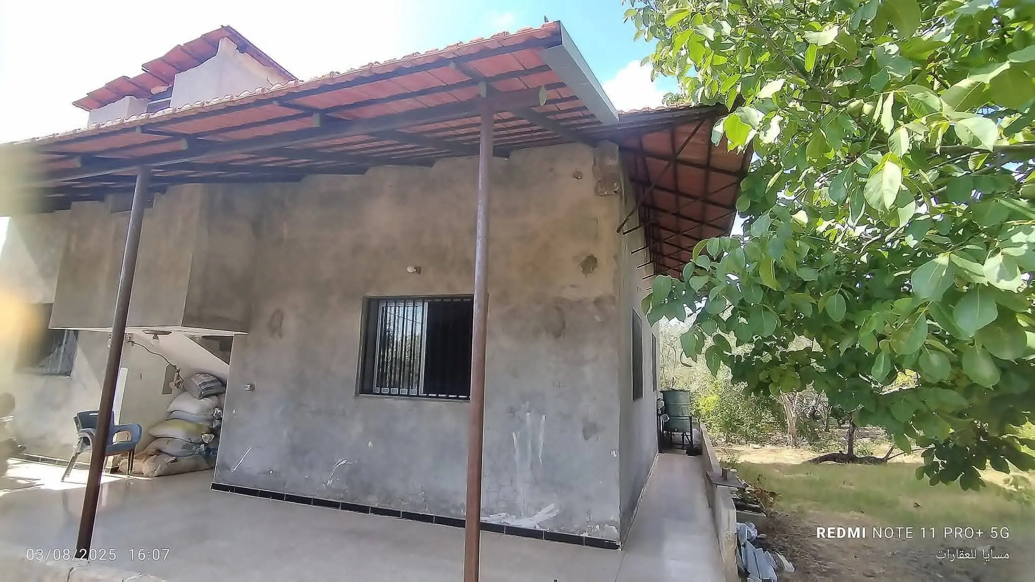 syria house property sale old building tartus yf image