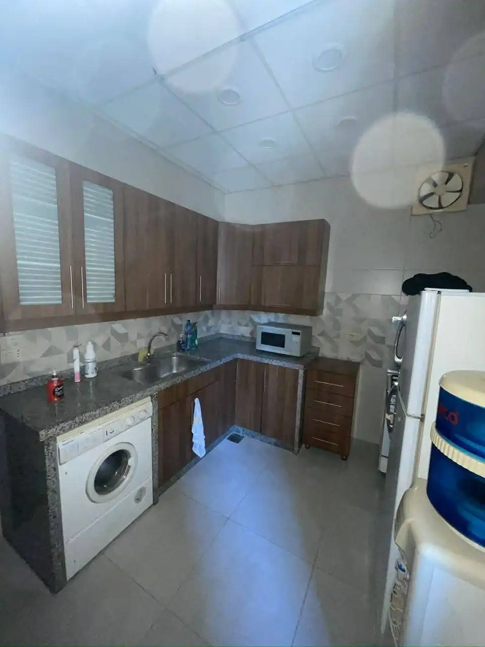 syria house property rent apartment ready to move damascus qn ep image