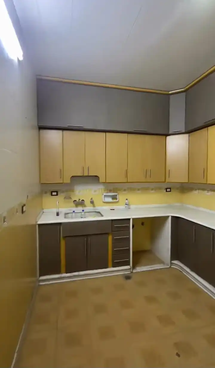 syria house property sale apartment ready to move hama fd sj image