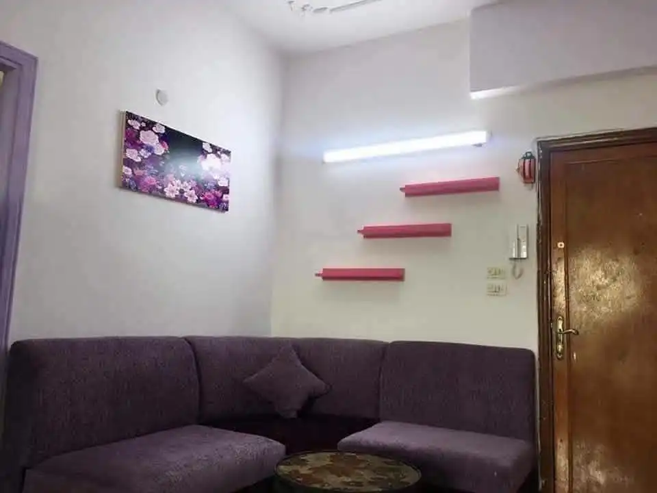 syria house property rent apartment ready to move damascus ey kn card image