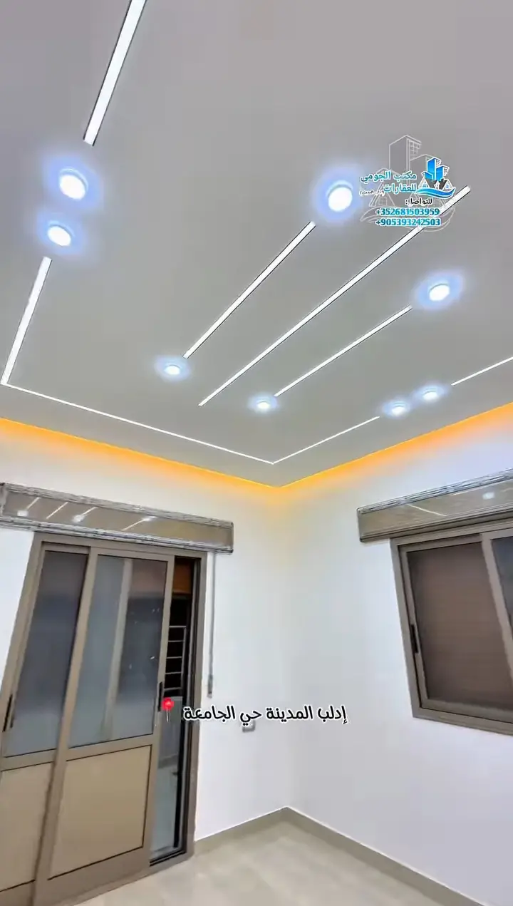 syria house property sale apartment new idlib vg kx card image