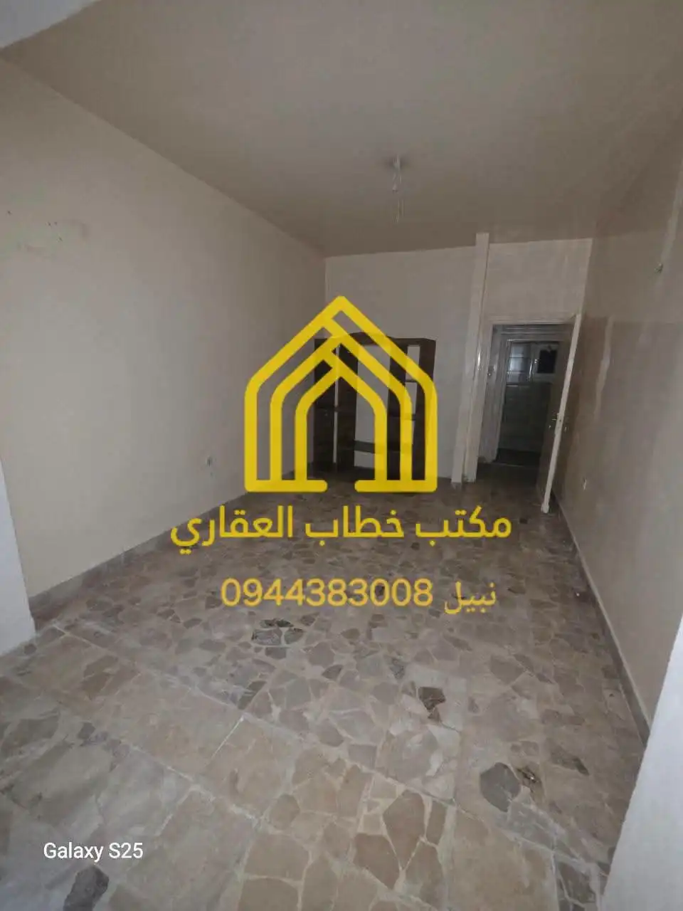 syria house property rent apartment ready to move aleppo il uf image
