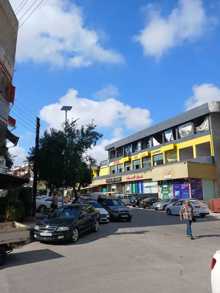 syria house property sale apartment shell core tartus eg an card image