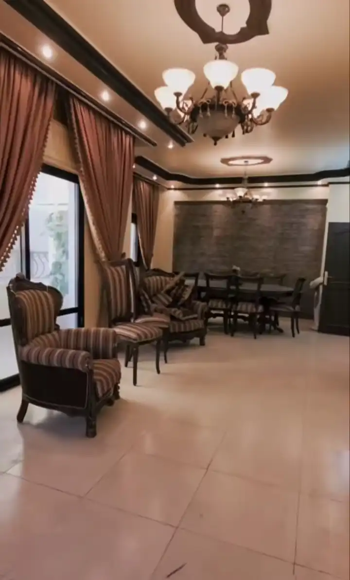 syria house property sale apartment ready to move rif dimashq gt ep card image