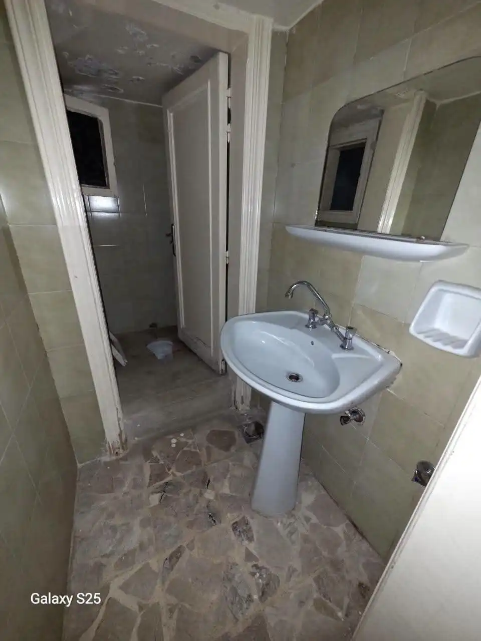 syria house property rent apartment ready to move aleppo il uf image