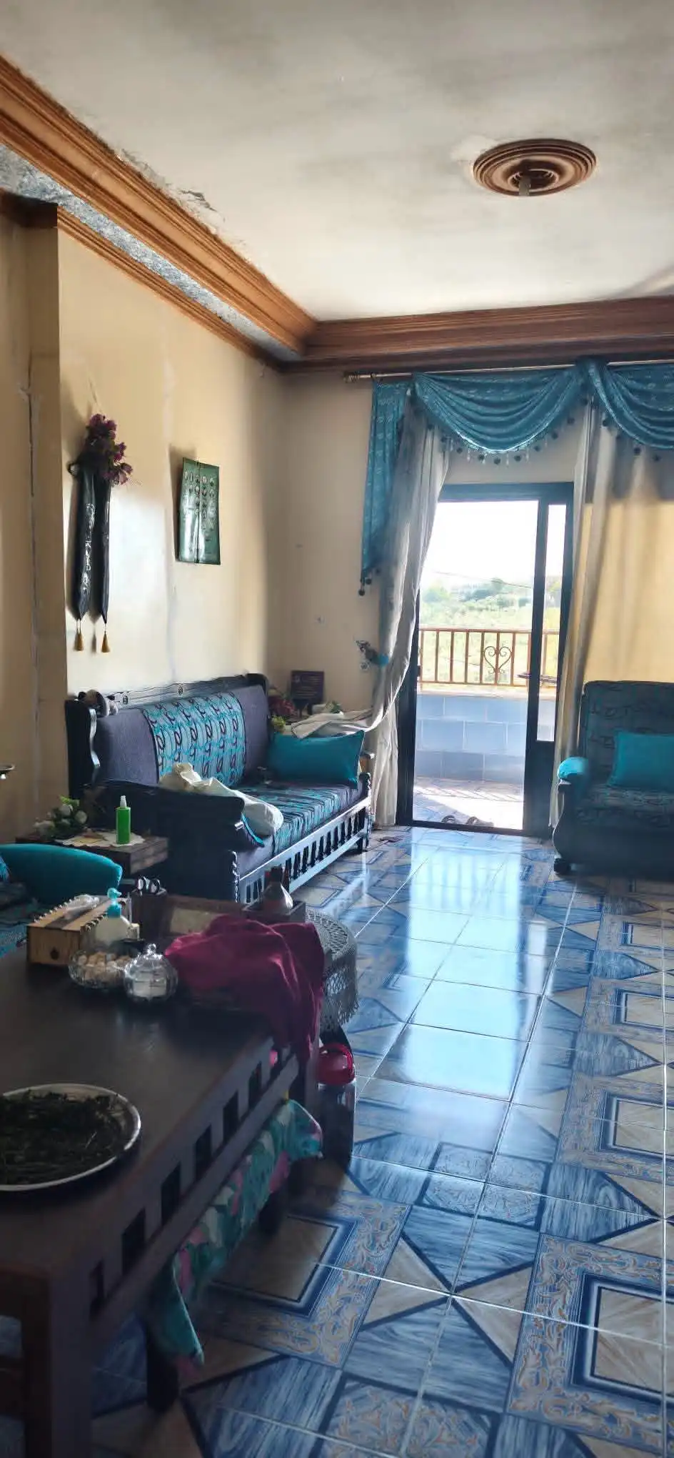 syria house property sale apartment ready to move tartus cn rv card image