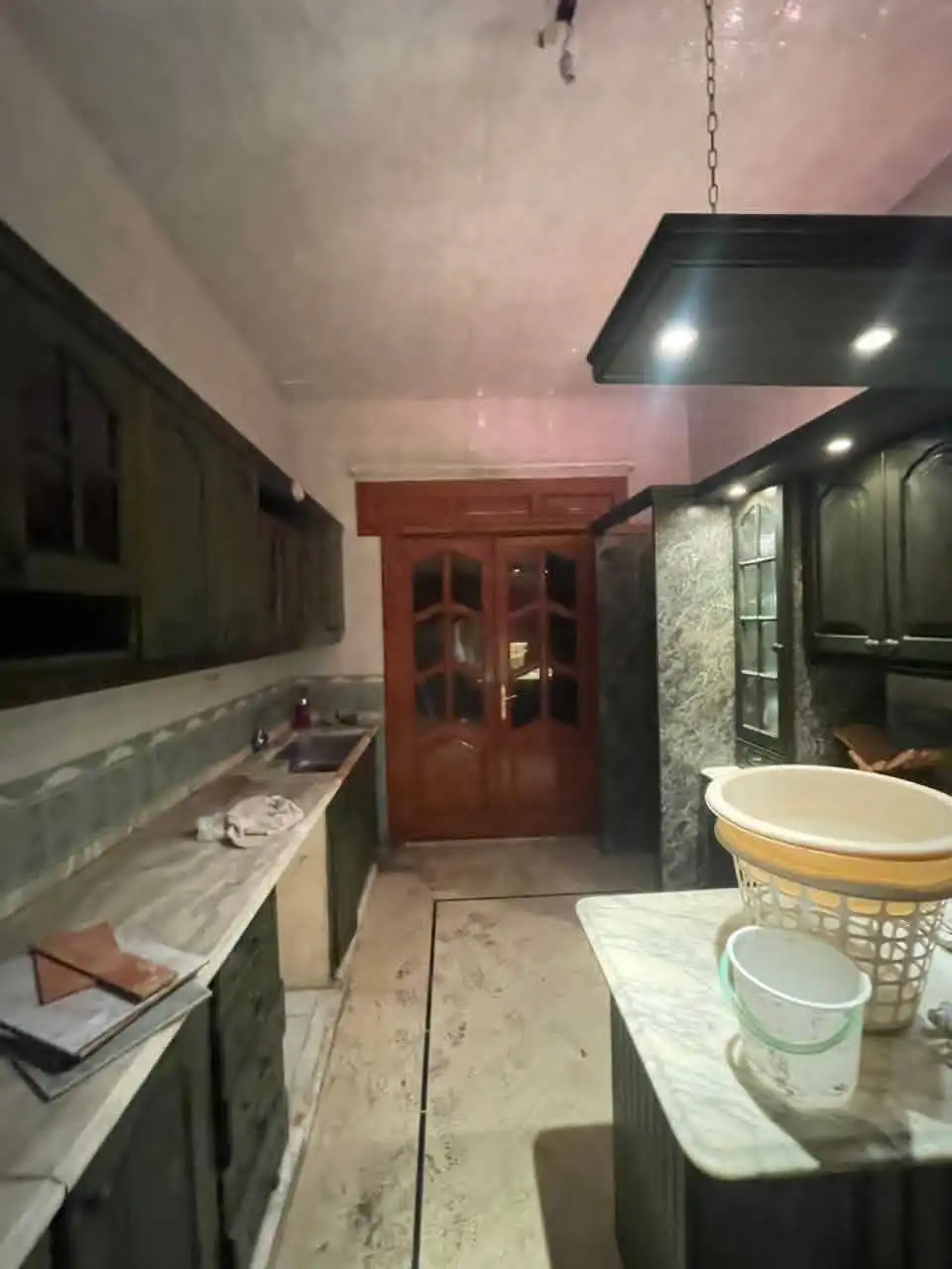 syria house property rent apartment ready to move aleppo jc rq image