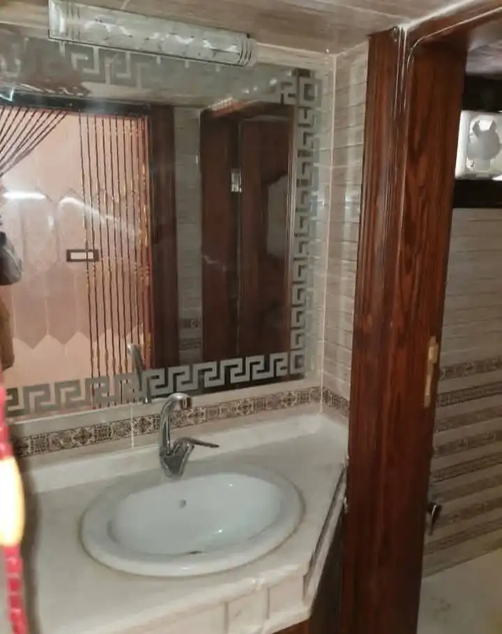 syria house property sale apartment ready to move damascus iu zz image