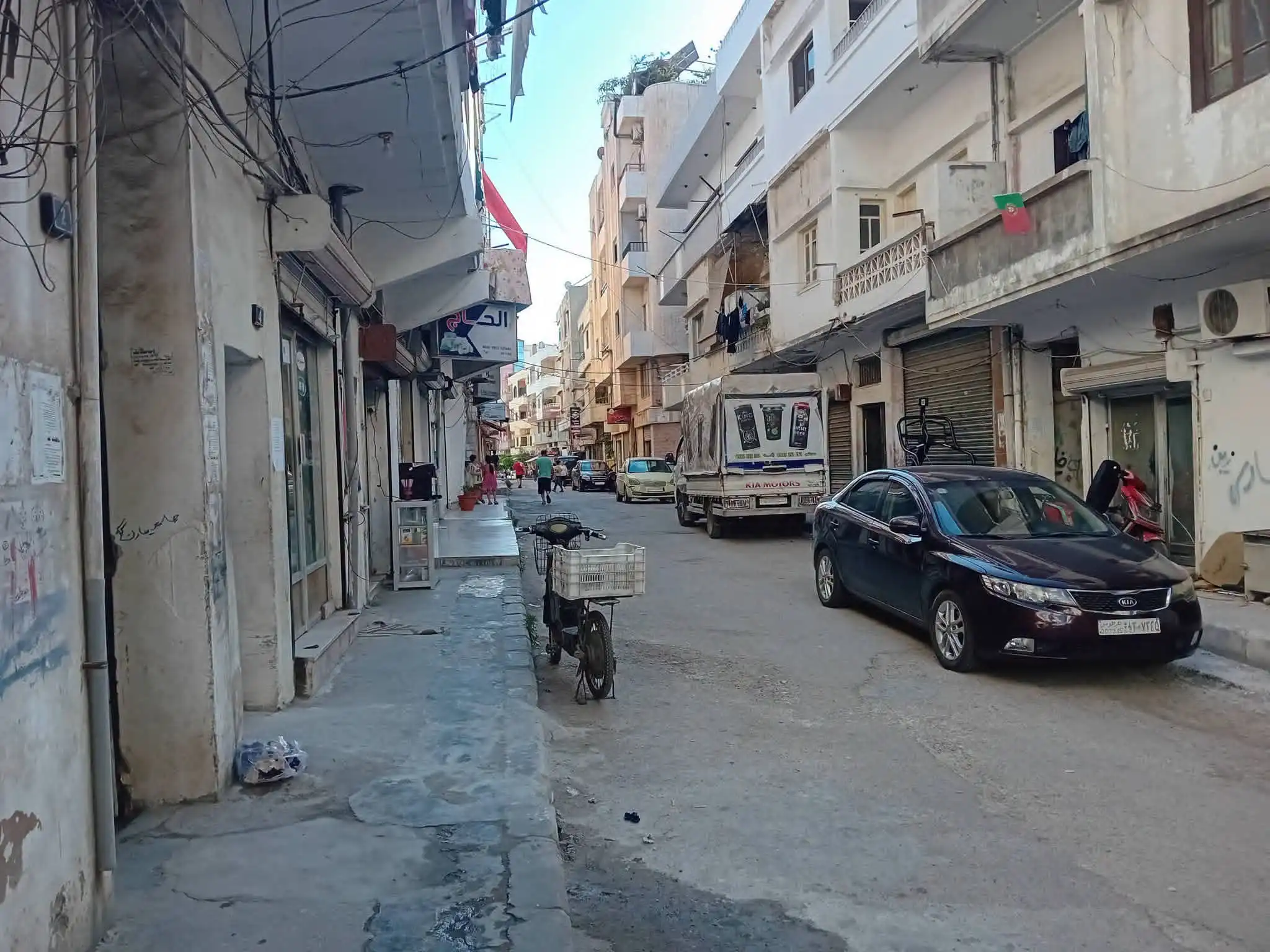 syria house property sale commercial ready to move tartus og ej image