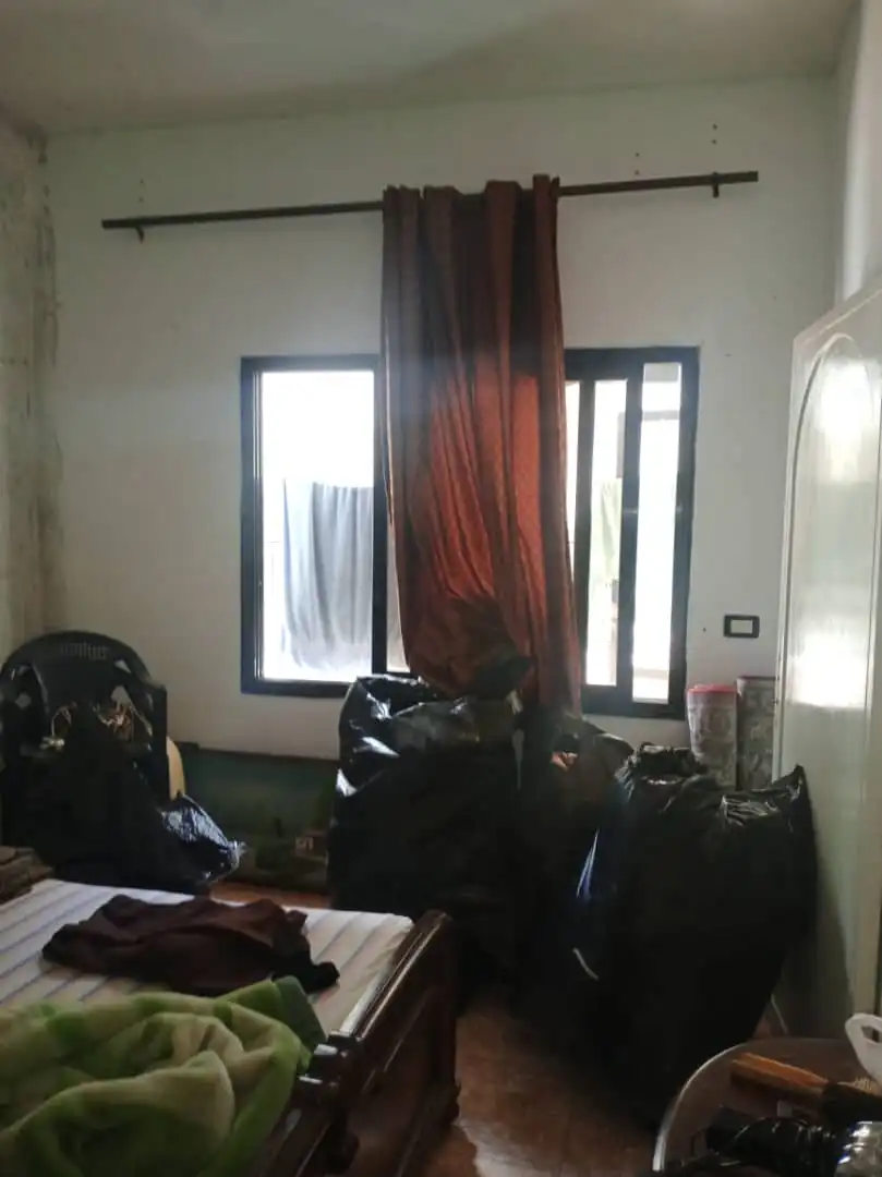 syria house property sale apartment ready to move lattakia ad pp