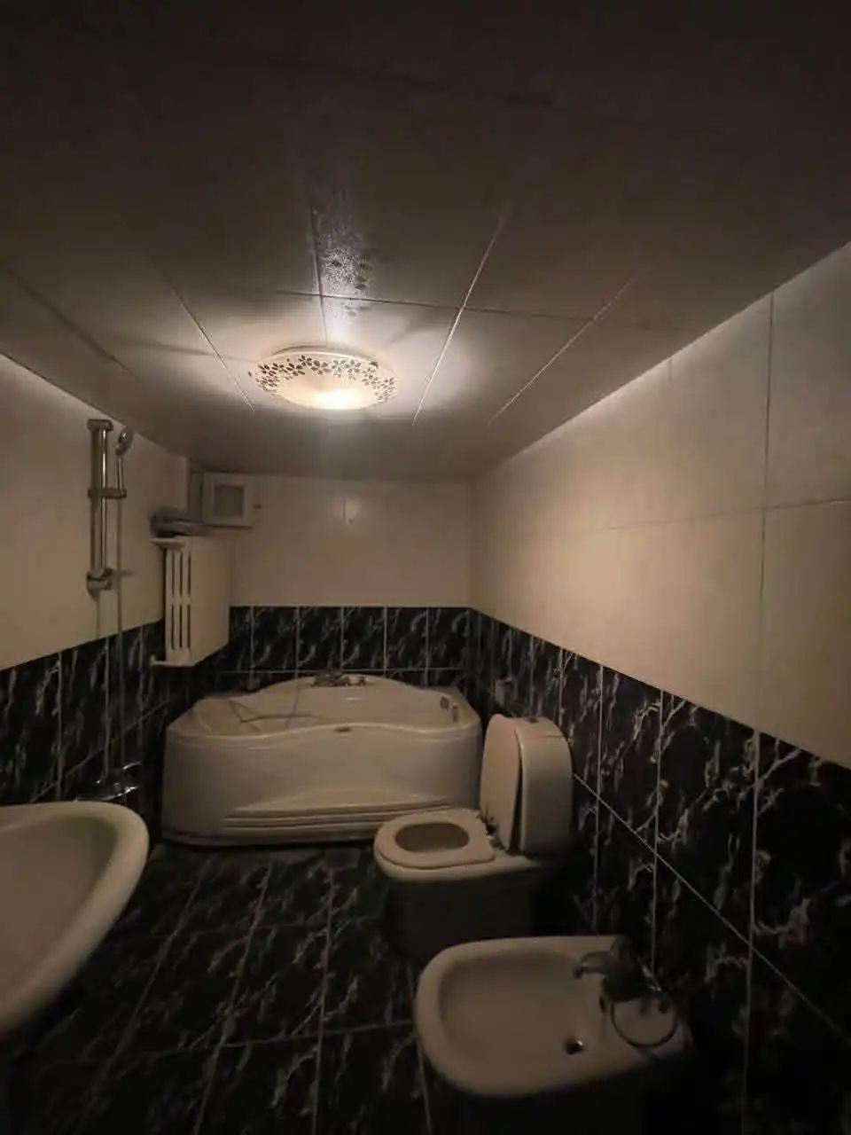 syria house property rent apartment ready to move aleppo jc rq image