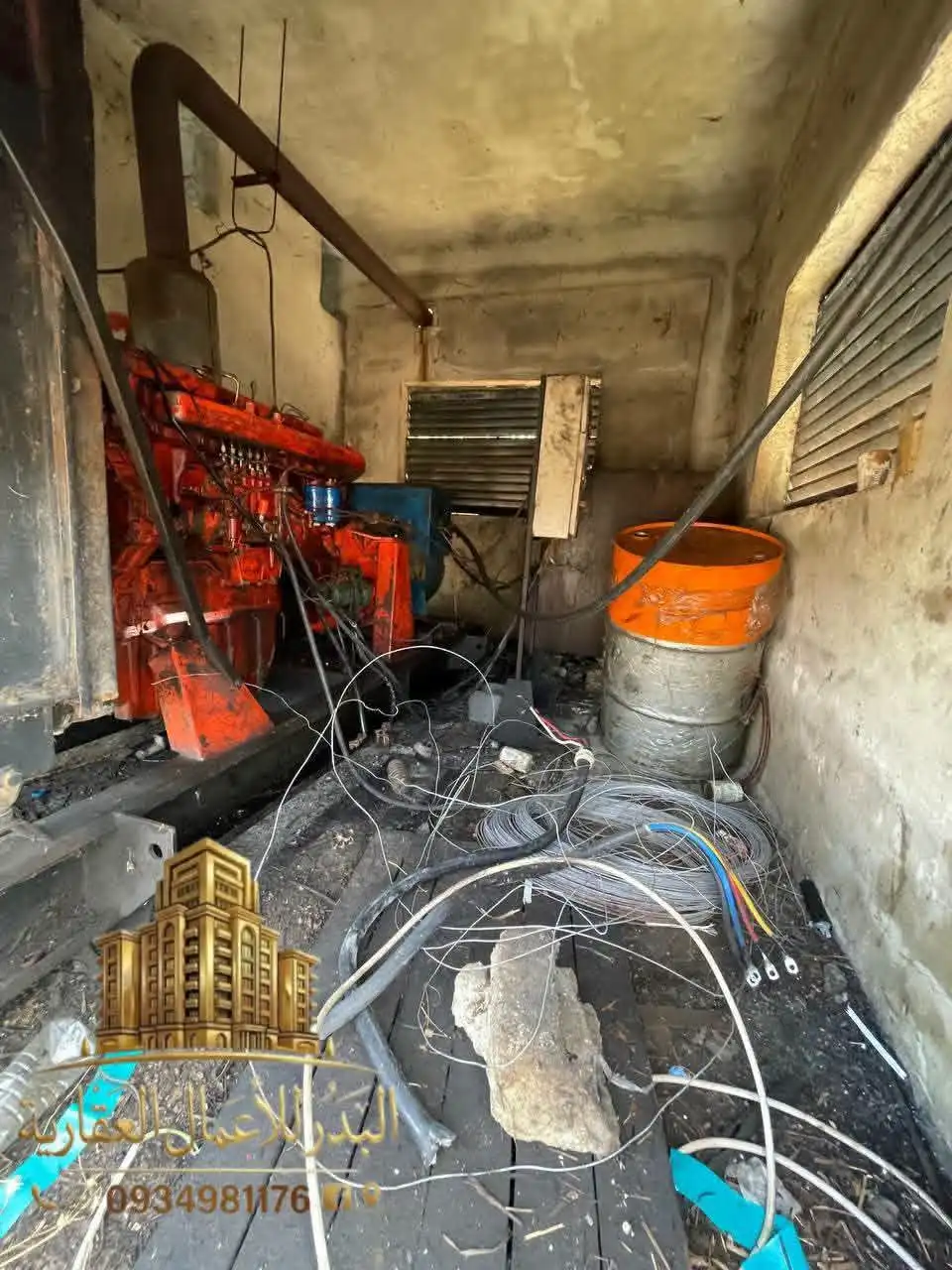 syria house property sale commercial ready to move lattakia vl la image