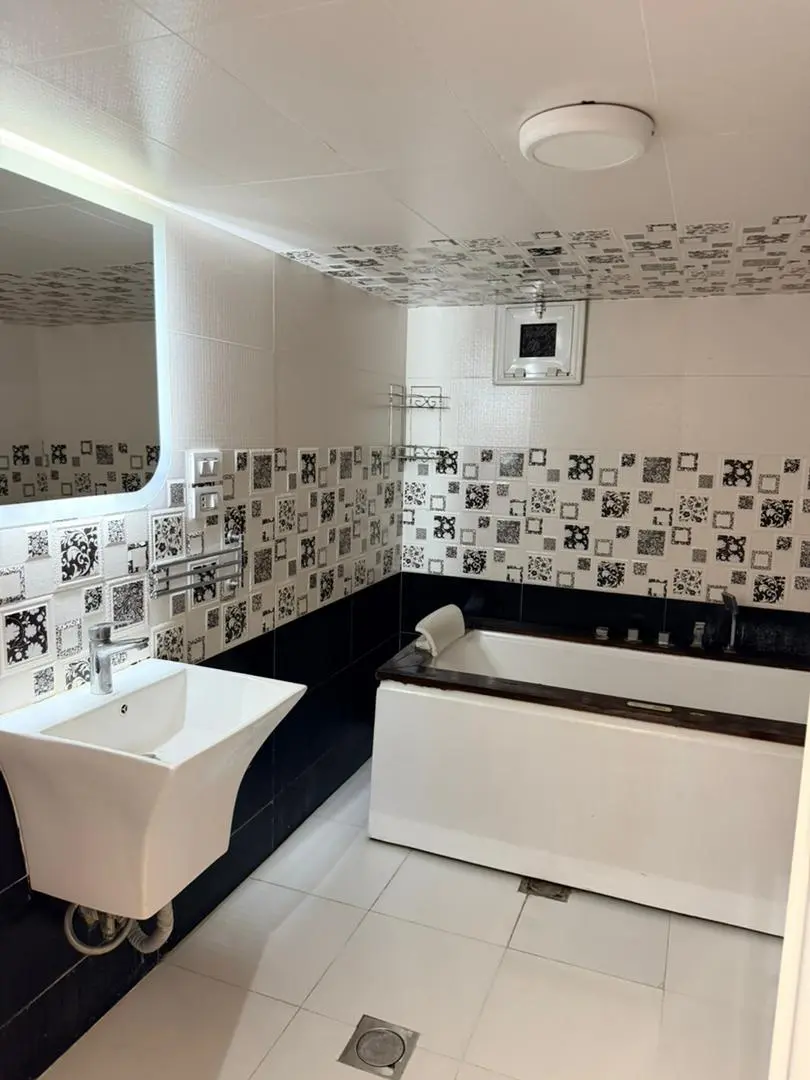 syria house property rent ready to move rif dimashq ud image