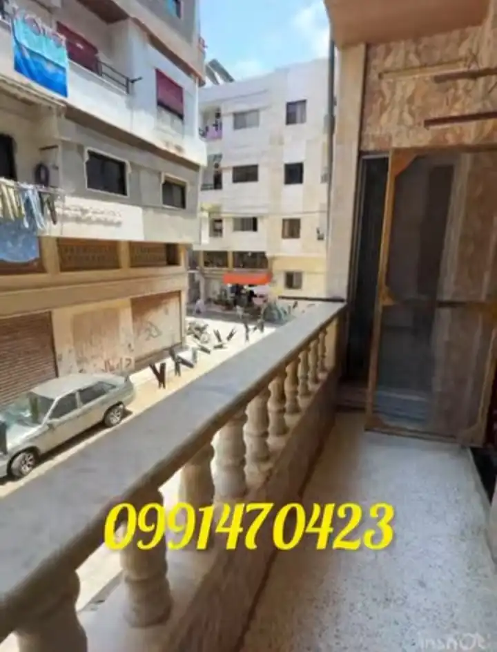 syria house property sale apartment ready to move tartus tw me image