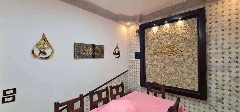 syria house property sale ready to move lattakia pu image
