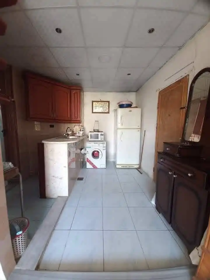 syria house property rent apartment ready to move damascus gf tn image