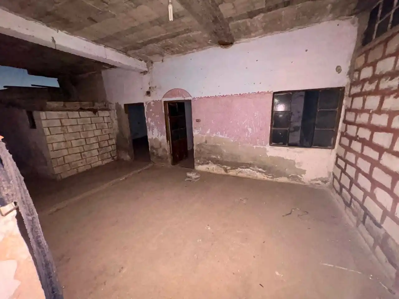 syria house property sale house needs renovation homs up dd image