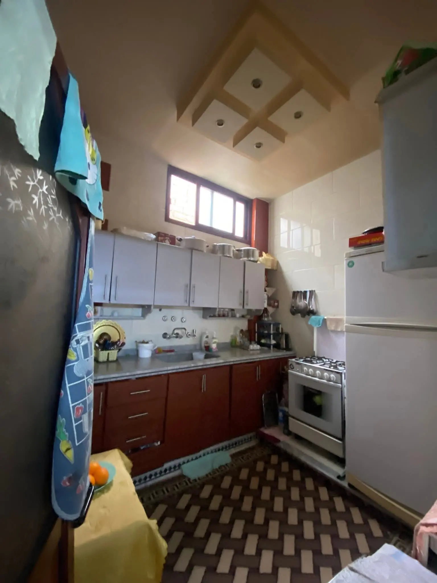 syria house property sale ready to move hama pv image