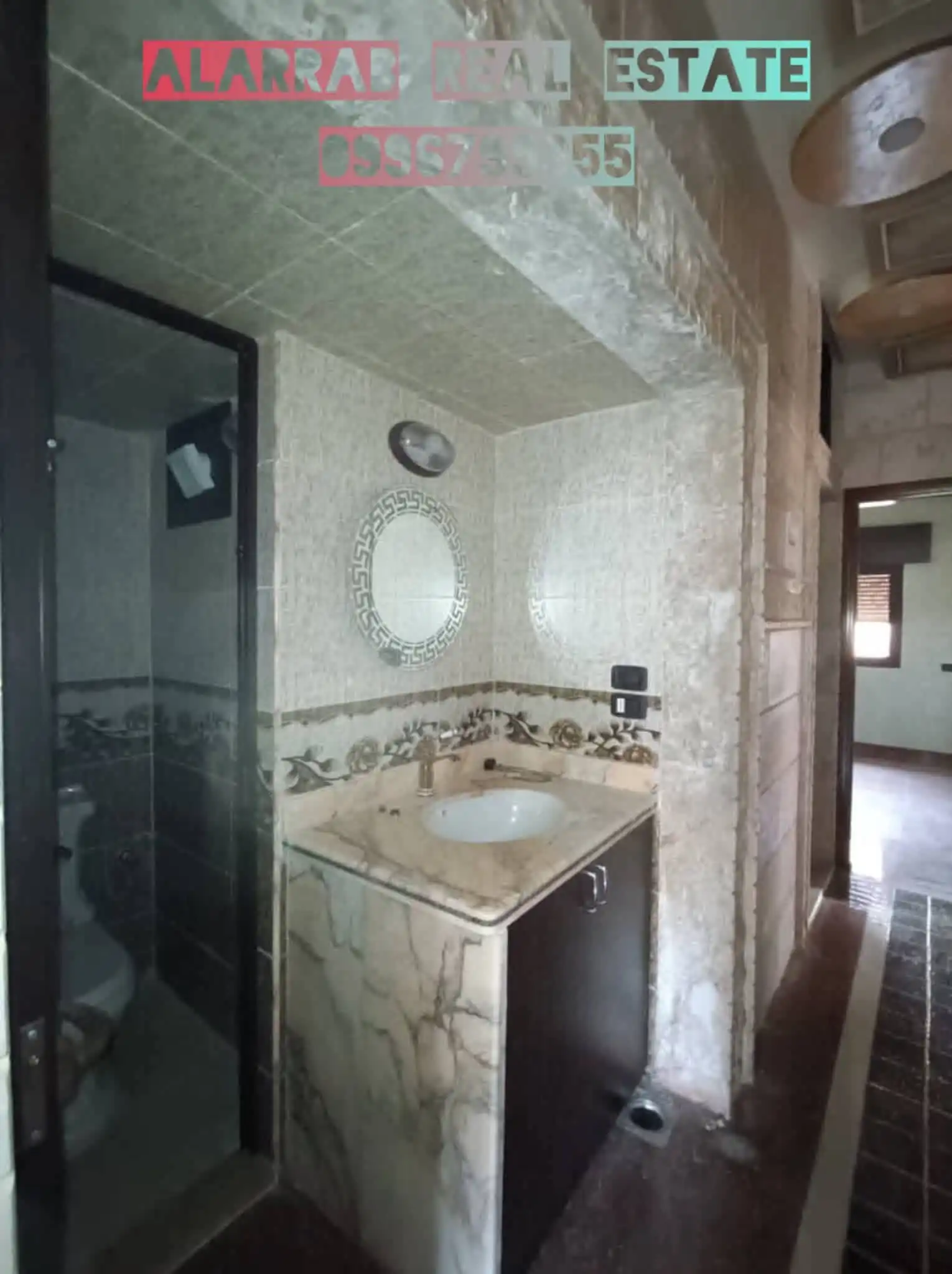 syria house property sale apartment ready to move homs xw lq image