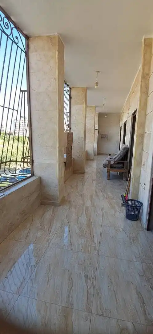 syria house property rent apartment ready to move lattakia qj dk image