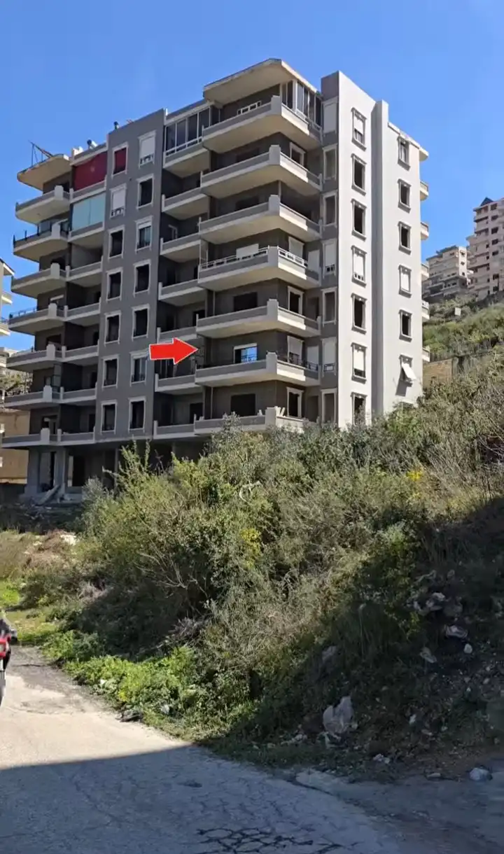 syria house property sale apartment ready to move tartus jq aq card image