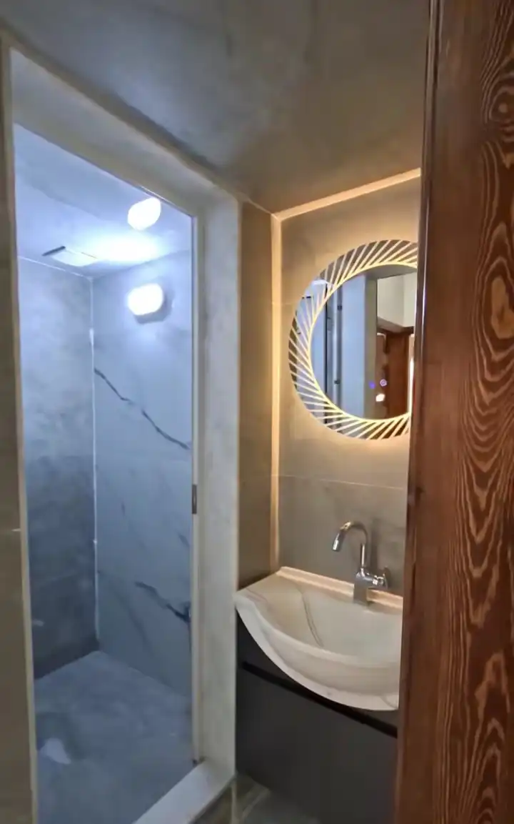 syria house property sale apartment ready to move rif dimashq gf iw image
