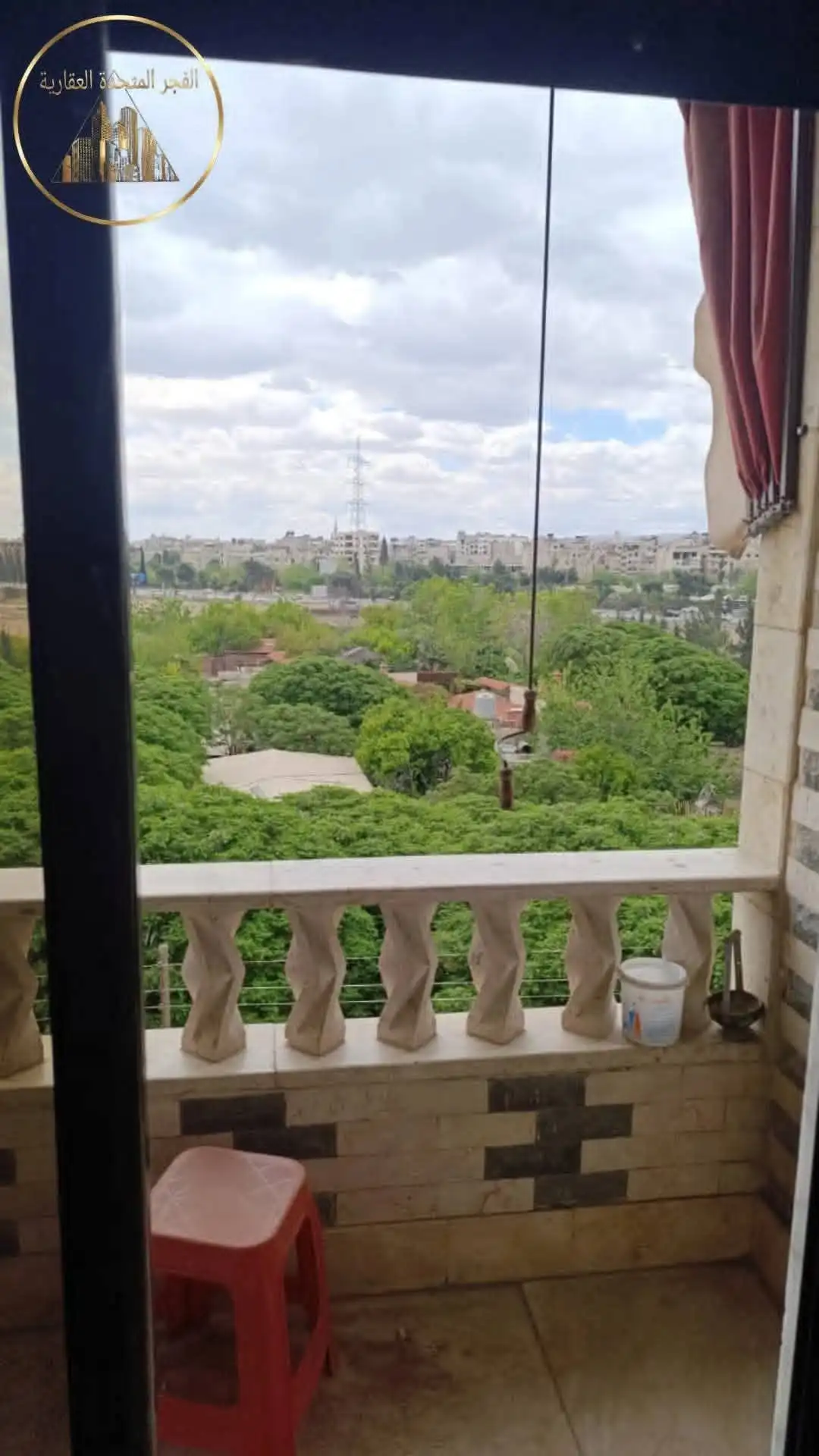 syria house property sale apartment ready to move damascus of ga image