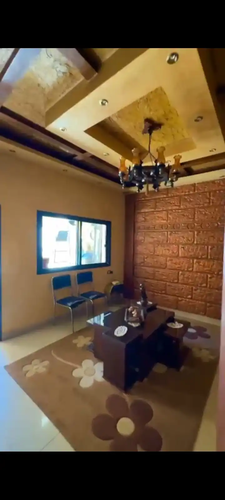 syria house property sale apartment ready to move damascus gm um image