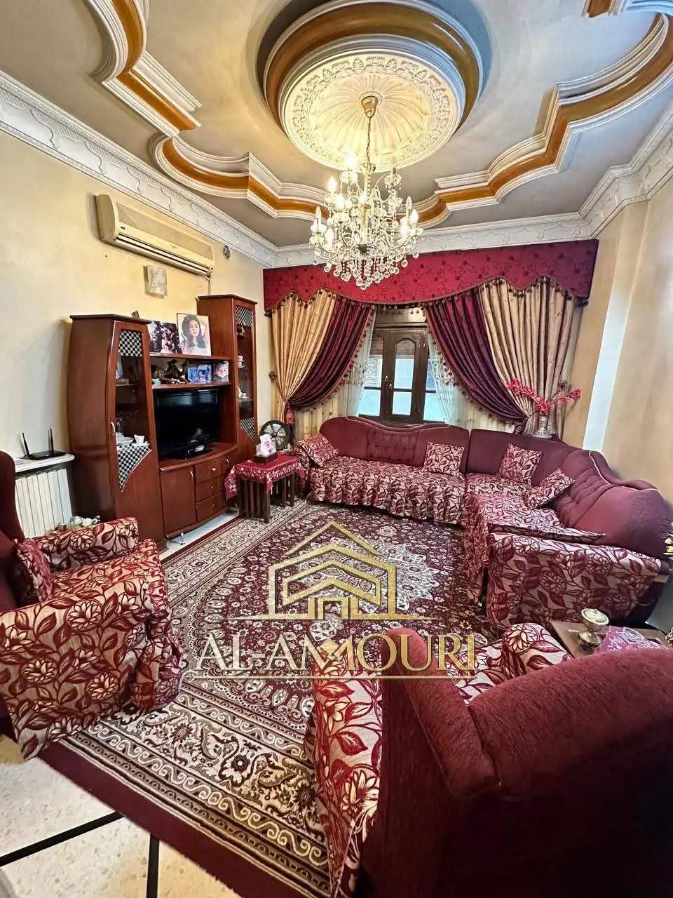 syria house property sale apartment ready to move homs cd lo image