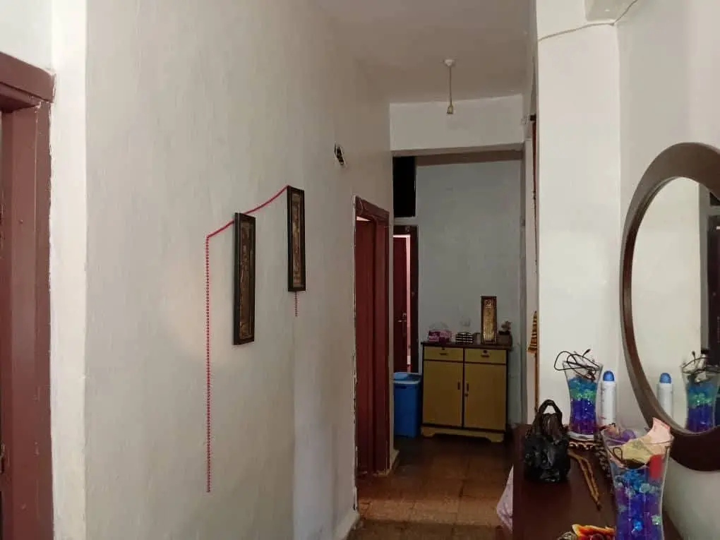 syria house property sale apartment ready to move homs vc bw image